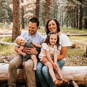 Meet your Posher, Jeff